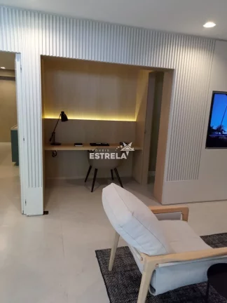 Imagem Apartamentos 04 Dorms com lazer completo e vaga - Morumbi/SP