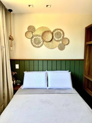 Imagem APARTAMENTO ALTO PADRÃO - PRAIA DO FORTE