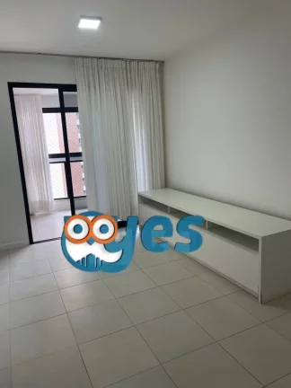 Imagem Apartamento residencial para Locação, Santa Mônica, Feira de Santana