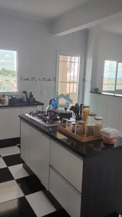 Imagem Casa à venda no Outeiro de Passárgada em Cotia/SP