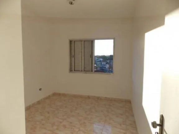 Imagem Apartamento com 2 Quartos para Alugar, 52 m² em Planalto - São Bernardo Do Campo
