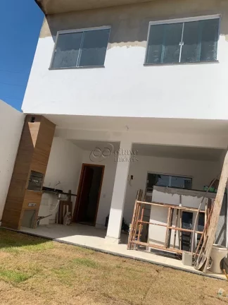 Imagem Casa residencial para Venda no Vale das Palmeiras, Macaé