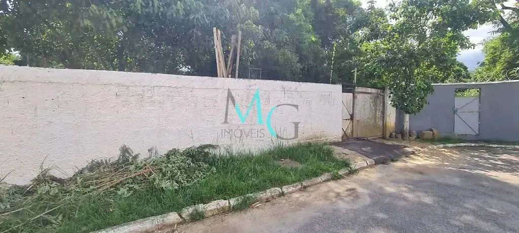 Imagem Terreno à venda, 431 m² por R$ 310.000,00 - Campo Grande - Rio de Janeiro/RJ