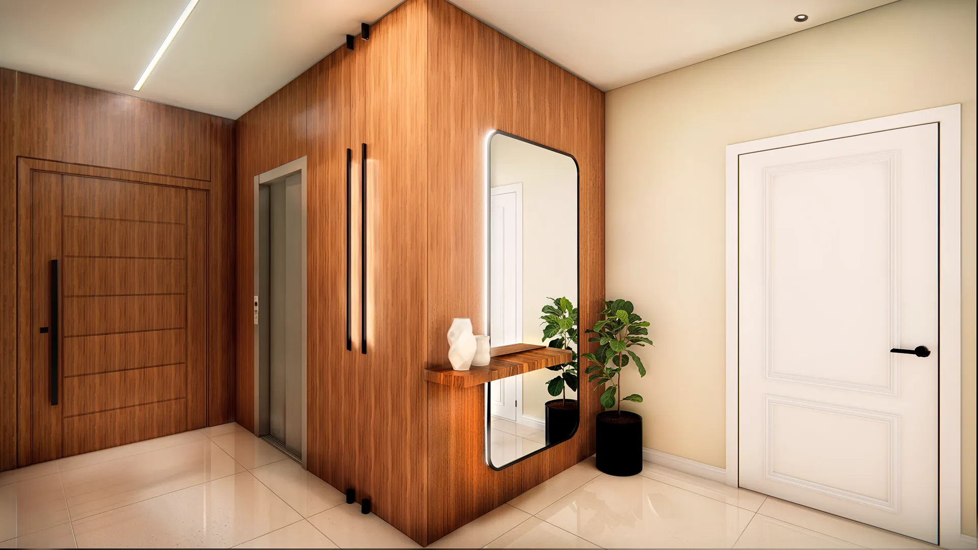 Imagem Apartamento à venda em Gramado, Piratini, com 2 quartos, 66m2