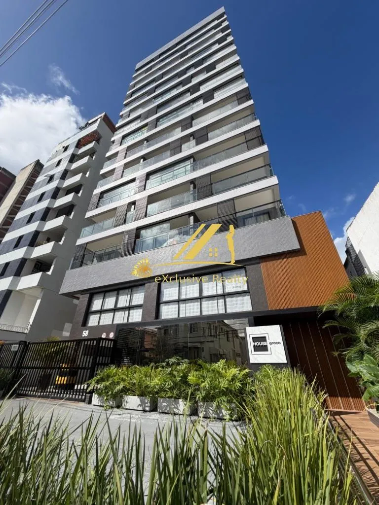 Foto do imóvel Apartamento RESIDENCIAL em Salvador - Bahia, Graça