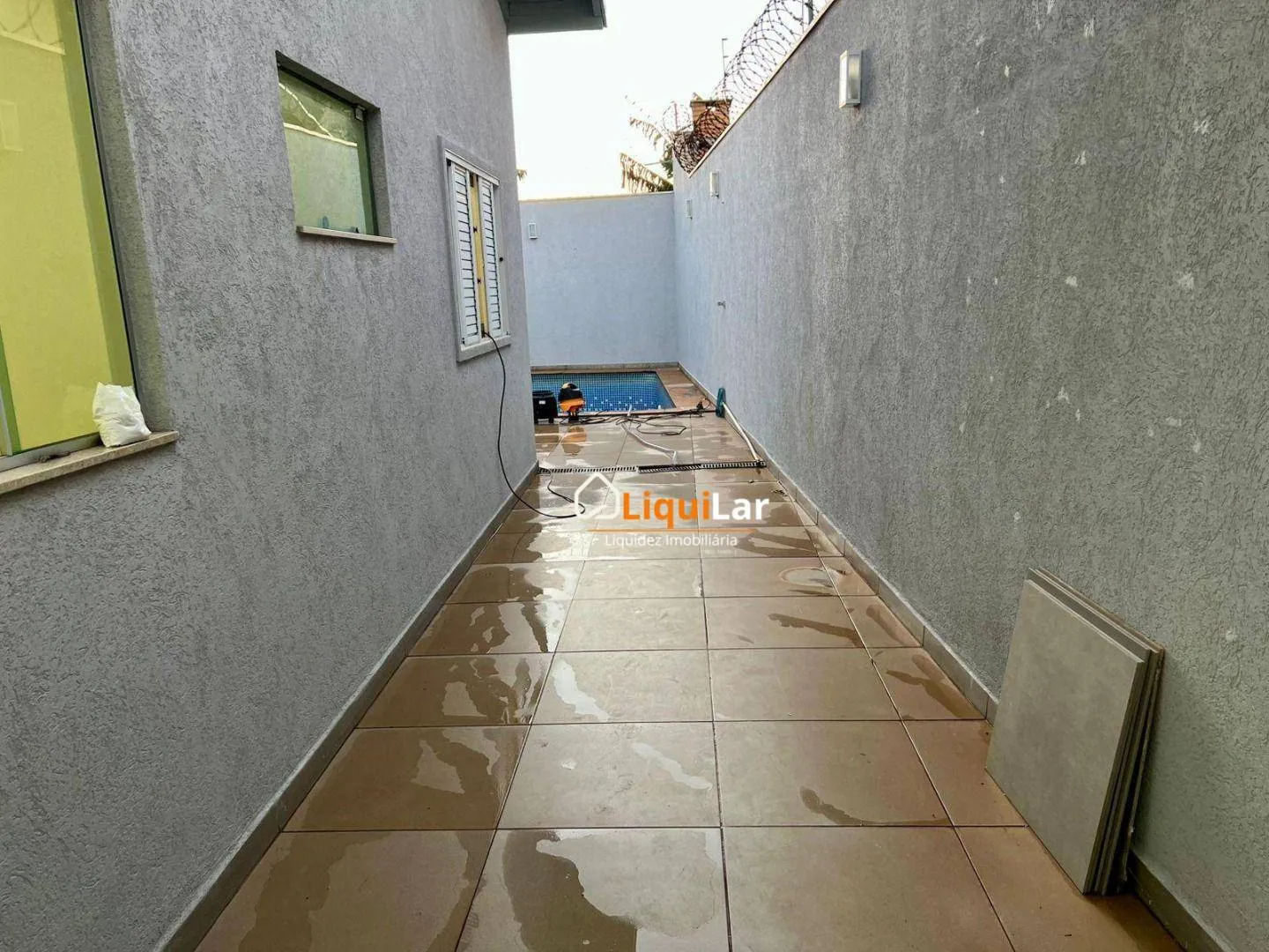 Imagem Casa à venda no bairro Coronel Antonino, uma oportunidade única (com piscina e varanda gourmet)