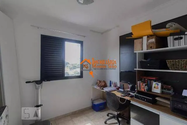 Imagem Apartamento com 3 dormitórios à venda, 70 m² por R$ 550.000,00 - Macedo - Guarulhos/SP
