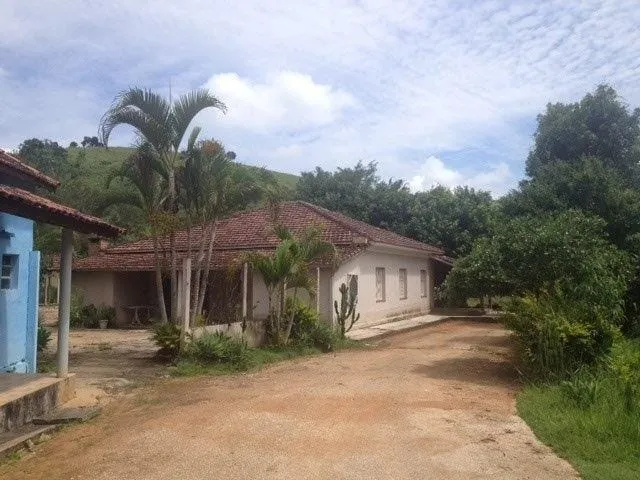Imagem Chácara à venda 3 Quartos, 4873880M², Registro, Taubaté - SP