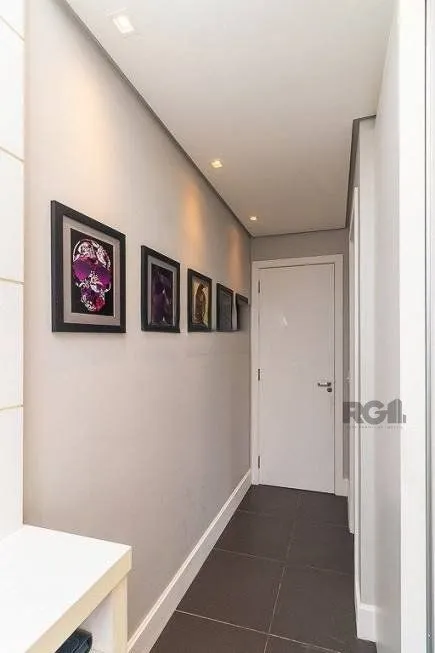 Imagem Apartamento à venda localizado na Rua Jari, no bairro Passo D'areia em Porto Alegre