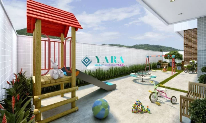 Imagem Diamond Residencial, quartos , Praia da Toninhas,Ubatuba