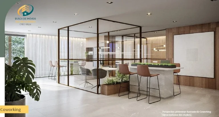 Imagem Apartamento à venda no bairro Vila Mariana - São Paulo/SP, Zona Sul
