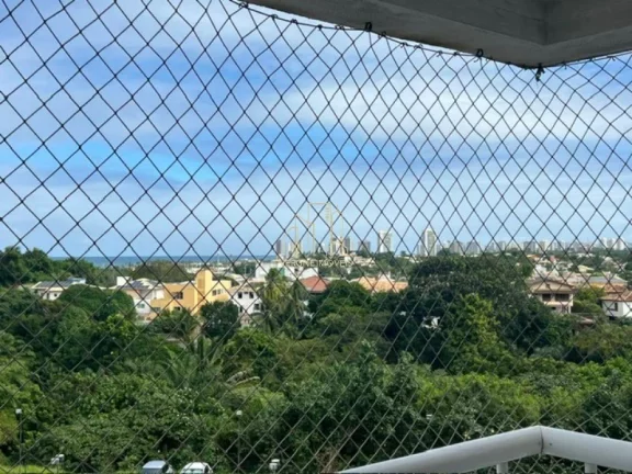 Imagem Apartamento de 3 quartos com suíte e vaga de garagem em Piatã, Salvador-BA: oportunidade imperdível!