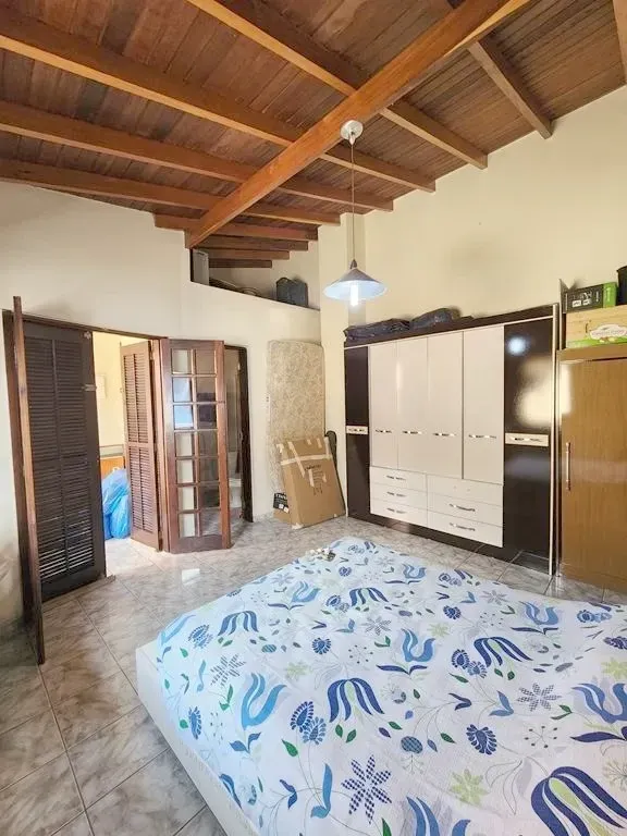 Imagem Sobrado com 3 Quartos à Venda, 190 m² em Jaguaré - São Paulo