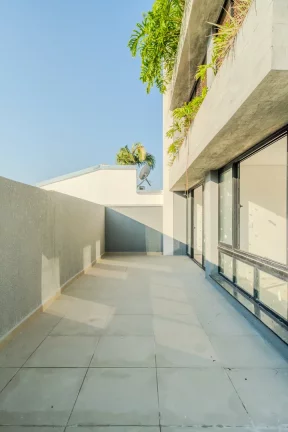 Imagem Apartamento para venda no bairro Tristeza em Porto Alegre