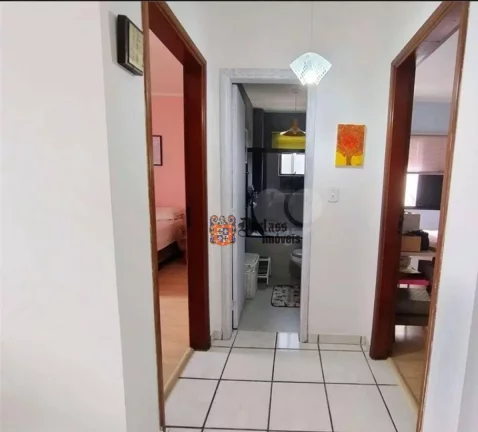 Imagem Apartamento com 2 dormitórios à venda, 71 m² por R$ 490.000,00 - Canto do Forte - Praia Grande/SP