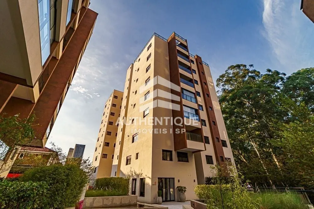 Imagem Guedala Mix - Jardim Guedala - Apartamento à venda no bairro Jardim Guedala - São Paulo/SP, Zona Sul
