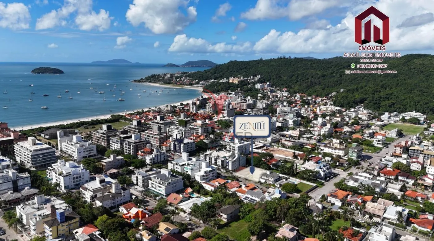 Imagem Zenith Residence Cotas a partir de R$ 613 mil, Unidades habitacionais Floripa SC - BRASIL