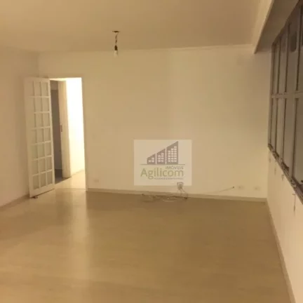Foto do imóvel APARTAMENTO À VENDA NO ITAIM BIBI COM 3 DORMITÓRIOS