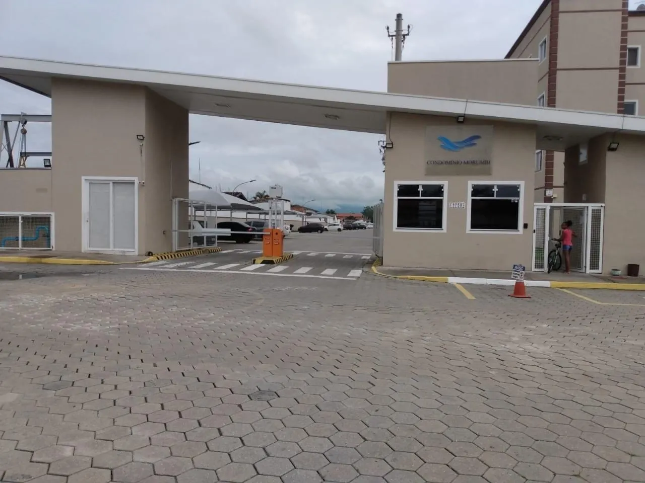 Foto do imóvel Apartamento à venda, Residencial e Comercial Cidade Morumbi, Pindamonhangaba, SP