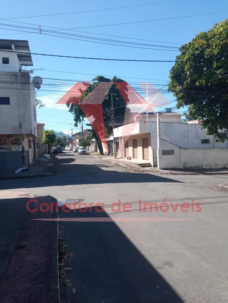 Imagem Apartamento em de Fátima, Serra