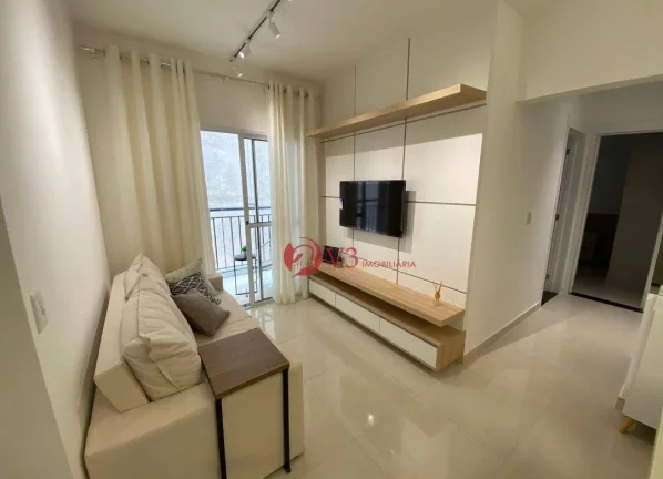 Imagem Apartamento com 3 dormitórios à venda, 68 m por R$ 535.000,00 - Vila Formosa - São Paulo/SP