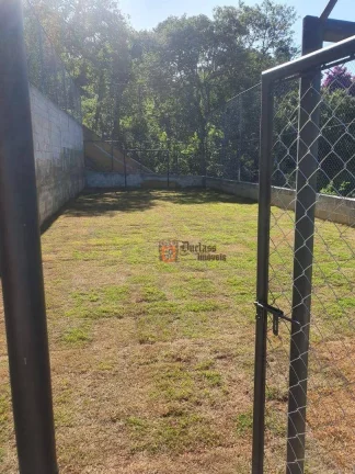 Imagem Chácara com 4 dormitórios à venda, 1300 m² por R$ 950.000 - Rio Acima - Mairiporã/São Paulo