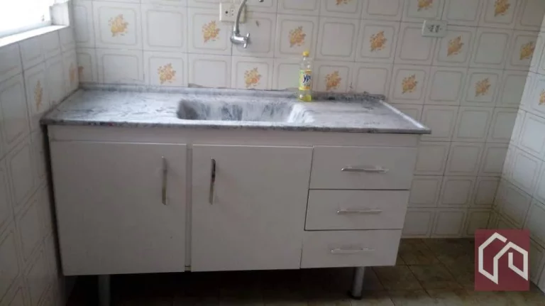 Imagem Apartamento com 3 dormitórios à venda, 78 m² por R$ 355.000 - Vila Rosália - Guarulhos/SP