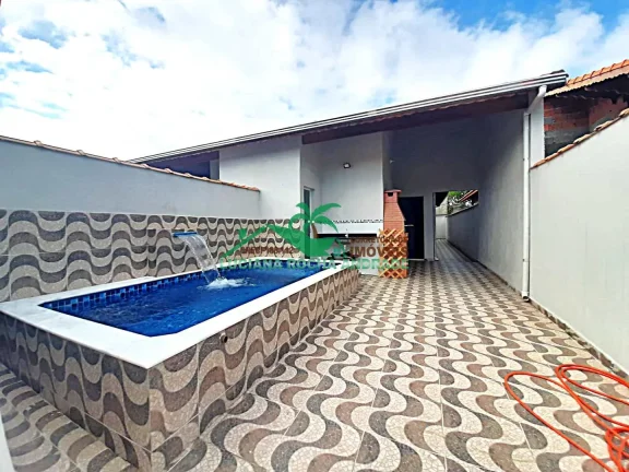 Casa Padrão