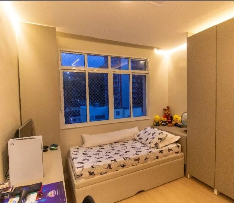 Imagem Apartamento a Venda no bairro Icaraí - Niterói, RJ