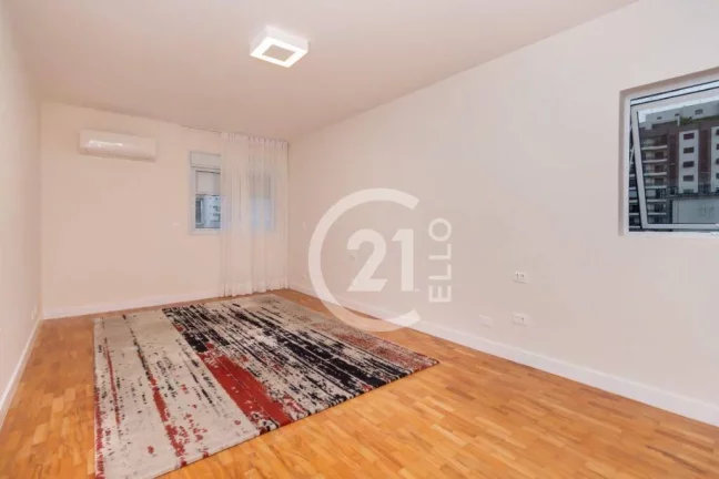 Imagem Itaim reformado, 169m², 3 quartos