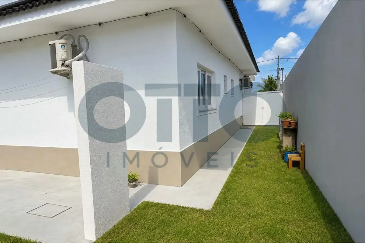 Imagem Casa de Condomínio com 2 quartos e 2 suítes para locação em Outeiro de São Francisco, Porto Seguro