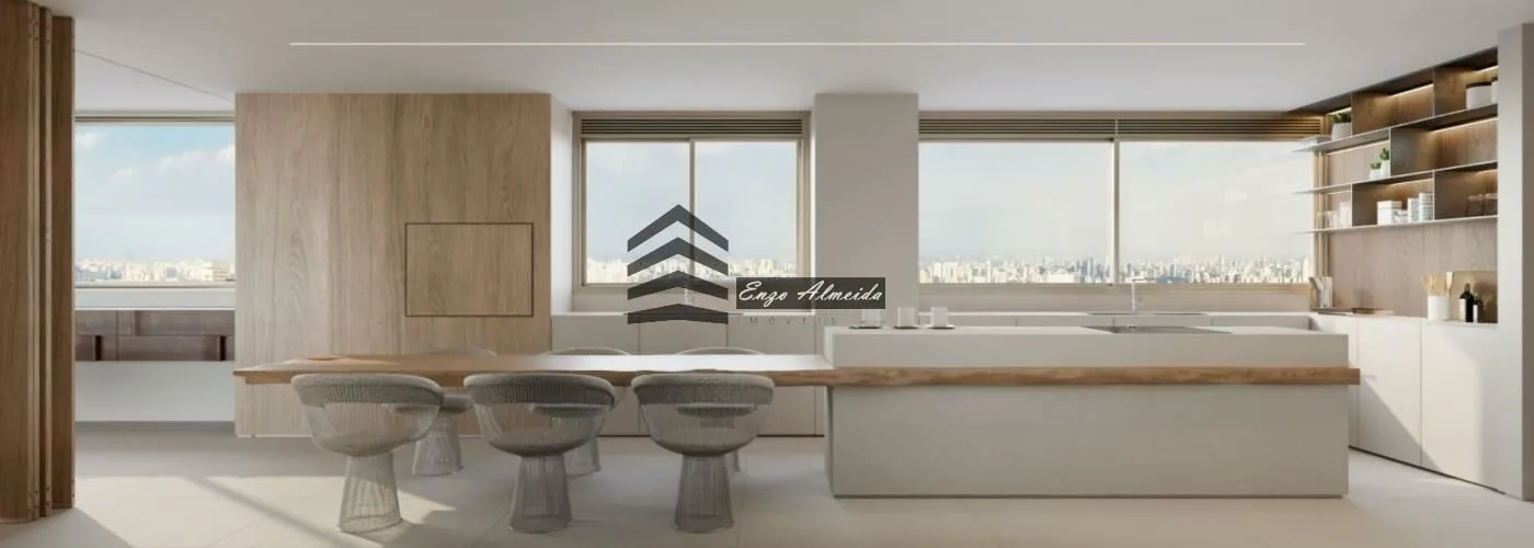 Imagem Apartamento à venda em São Paulo/SP
