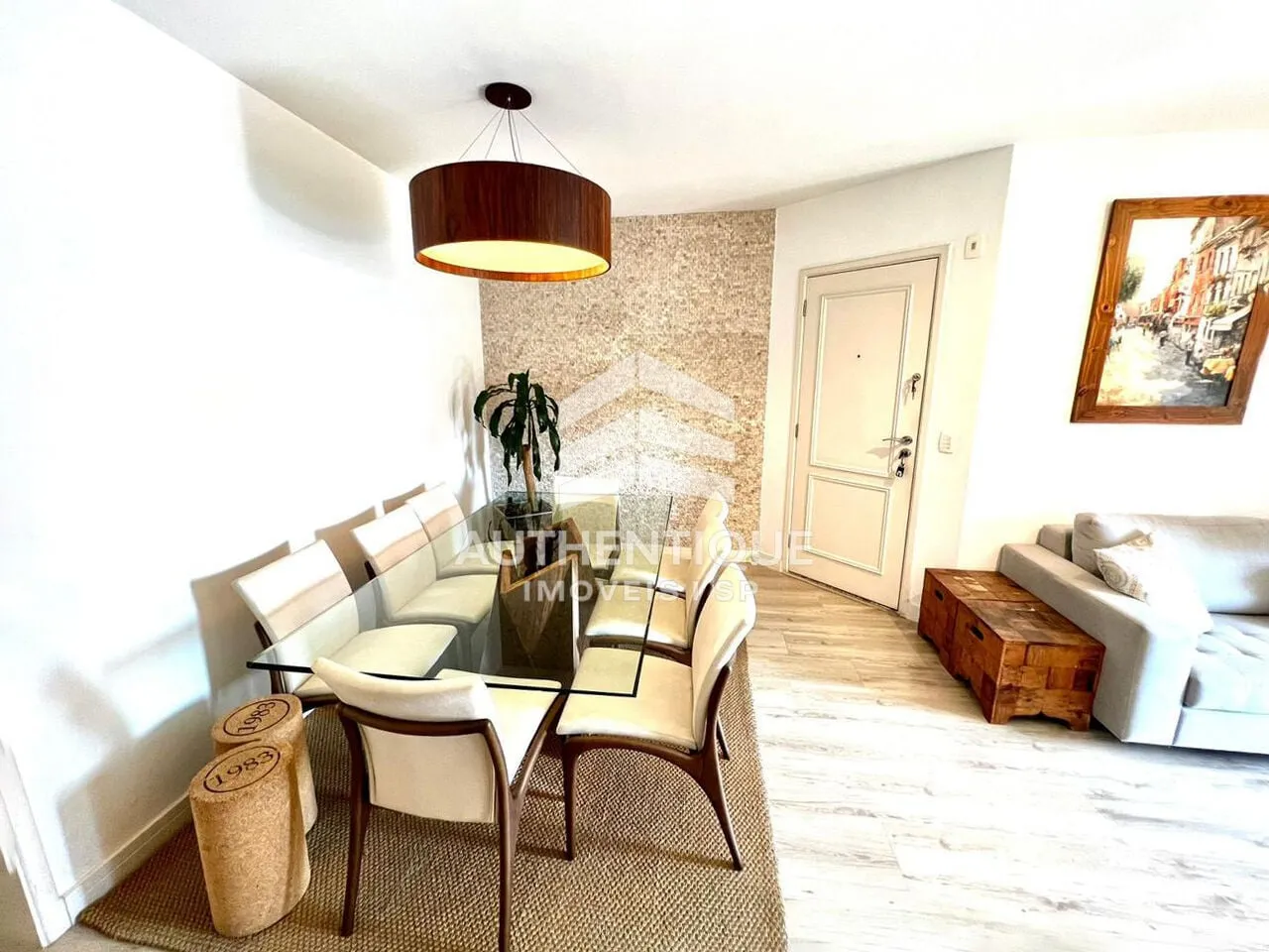 Imagem Reserva Campo Belo - Paço do Sol - Apartamento à venda no bairro Campo Belo - São Paulo/SP, Zona Sul