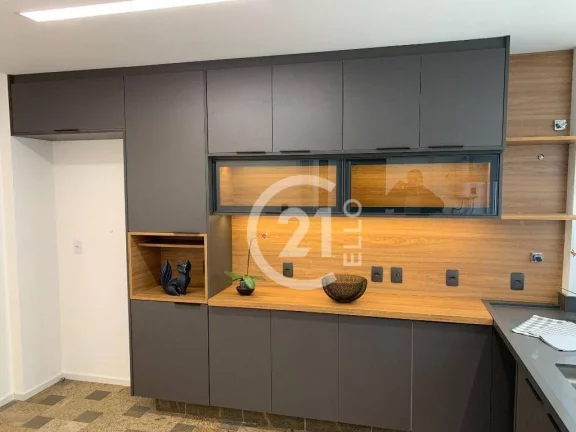 Imagem Apartamento Itaim 100% reformado