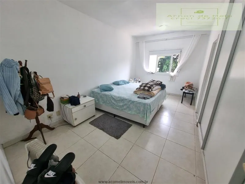 Imagem Casas no Litoral para venda em Praia Grande no bairro Canto do Forte