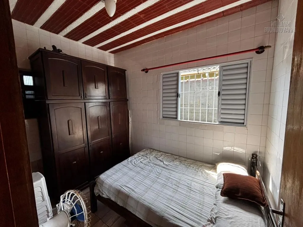 Imagem Casa térrea 2 dormitórios sendo em Mongaguá