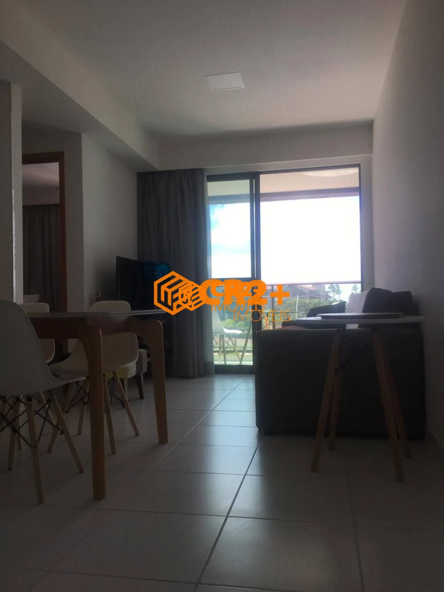Imagem Flat a Venda 62 m² com 2 quartos 1 suíte em Muro Alto Mana Beach em Ipojuca