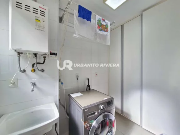 Imagem Apartamento à venda em Bertioga, Riviera | Módulo 07, com 3 quartos, 113,00m2