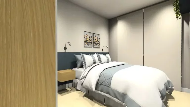 Imagem Loft à venda, 38 m² por R$ 395.000,00 - Bessa - João Pessoa/PB
