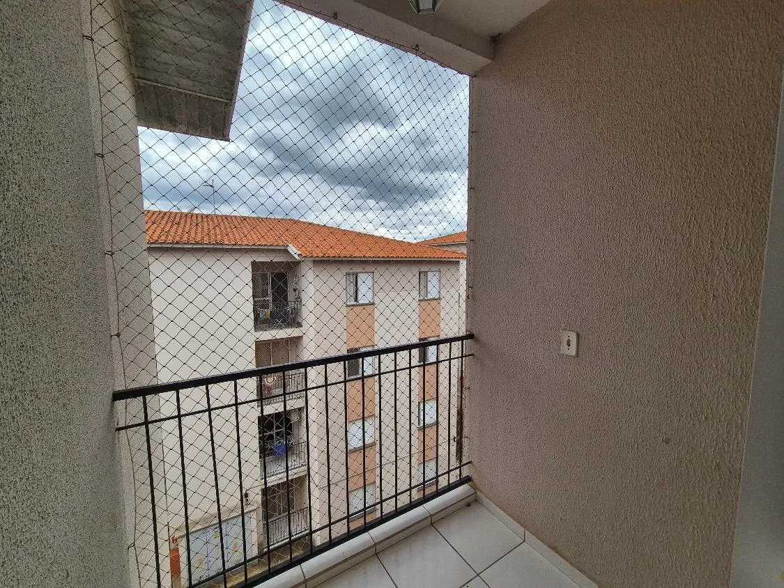 Imagem Apartamento no Engenho Rezende