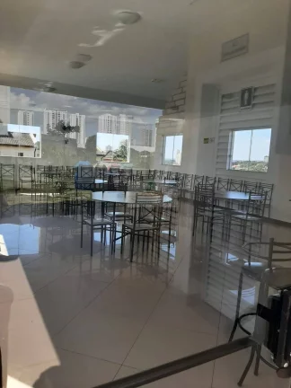 Imagem APARTAMENTO JARDIM AMERICA -SOROCABA