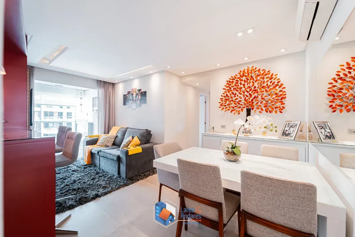 Foto do imóvel Apartamento para venda em Jardim Prudência com 2 quartos, sendo 2 suítes, 74m² em Rua das Flechas