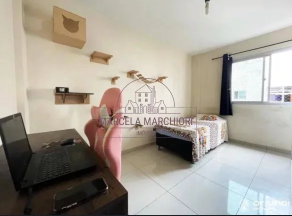 Imagem Ap 2 quartos amplo 75m2, DCE, ótima localização em itapuã, 1 vaga.