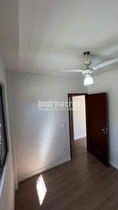 Imagem Apartamento no Residencial Vale das Andorinhas com 3 quartos, sala ampla, cozinha/lavanderia e garagem coberta — condomínio com água e gás inclusos!