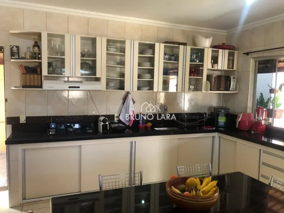 Imagem Casa à venda em Igarapé Bairro Santa Mônica