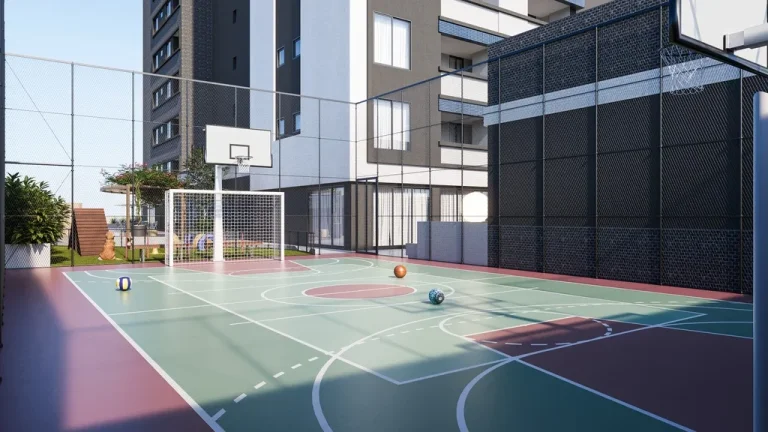 Imagem Terrasse Infini - Residencial