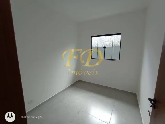 Imagem Casa com Piscina Terra Preta / Financiamento Bancário