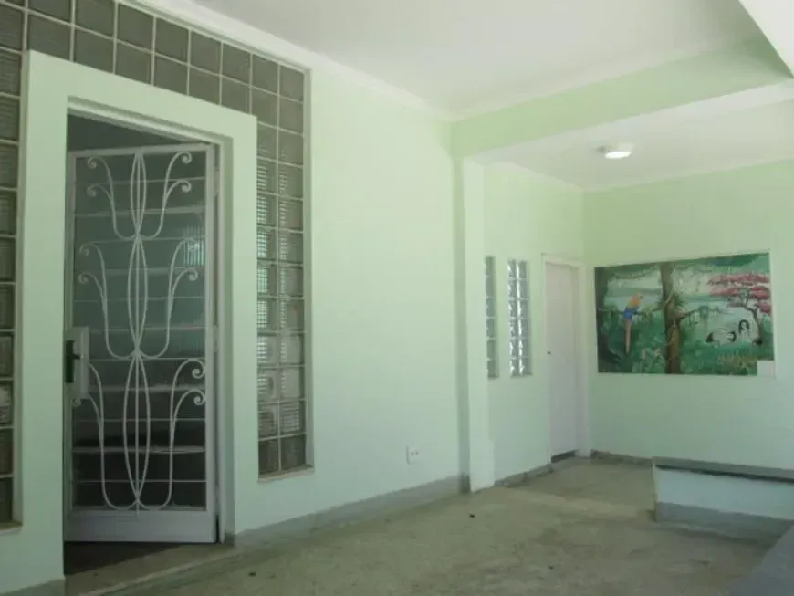 Imagem Casa com 3 Quartos à Venda, 400 m² em Lapa - São Paulo