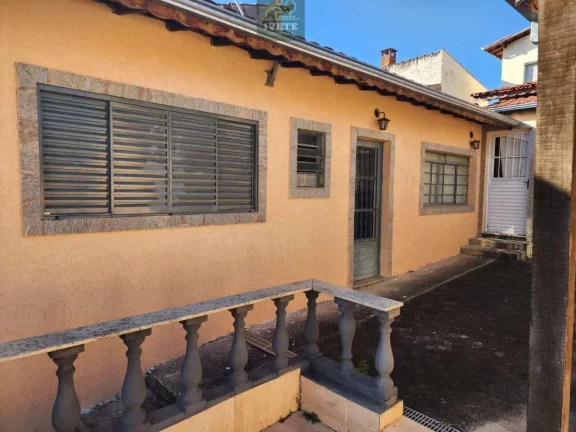 Foto do imóvel Casa à Venda no Jardim Araújo – Socorro/SP em José Maria de Azevedo e Souza (esc)