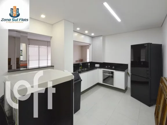 Imagem Apartamento Duplex Alto Padrão à Venda No Melhor da Chácara Klabin!